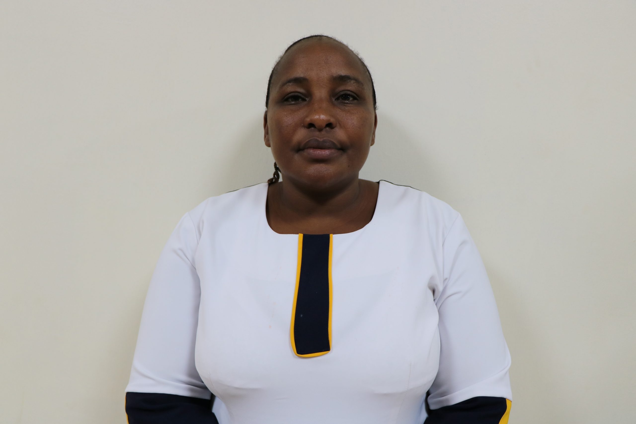 Catherine	Ndunge Musau