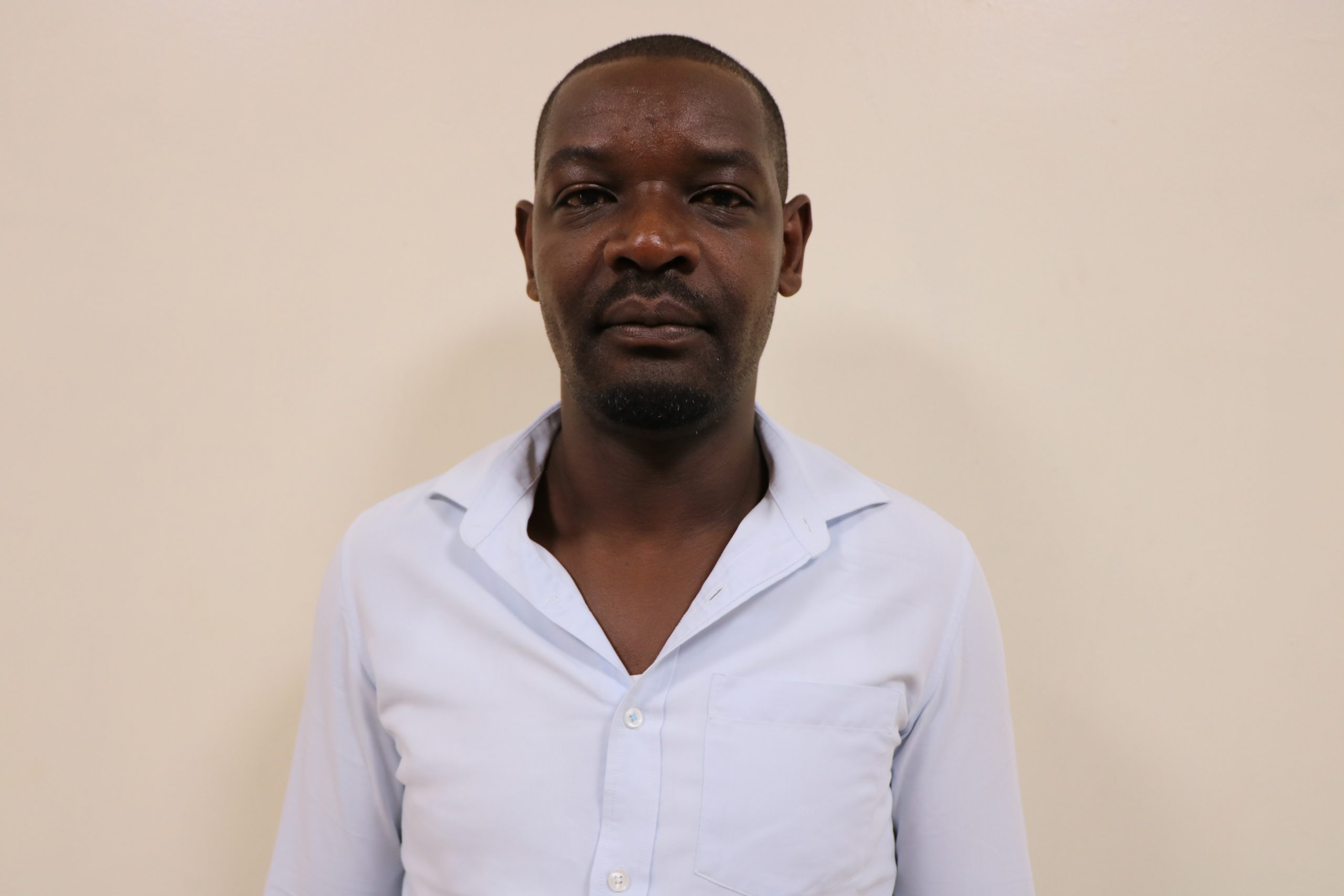Dominic Mutiru