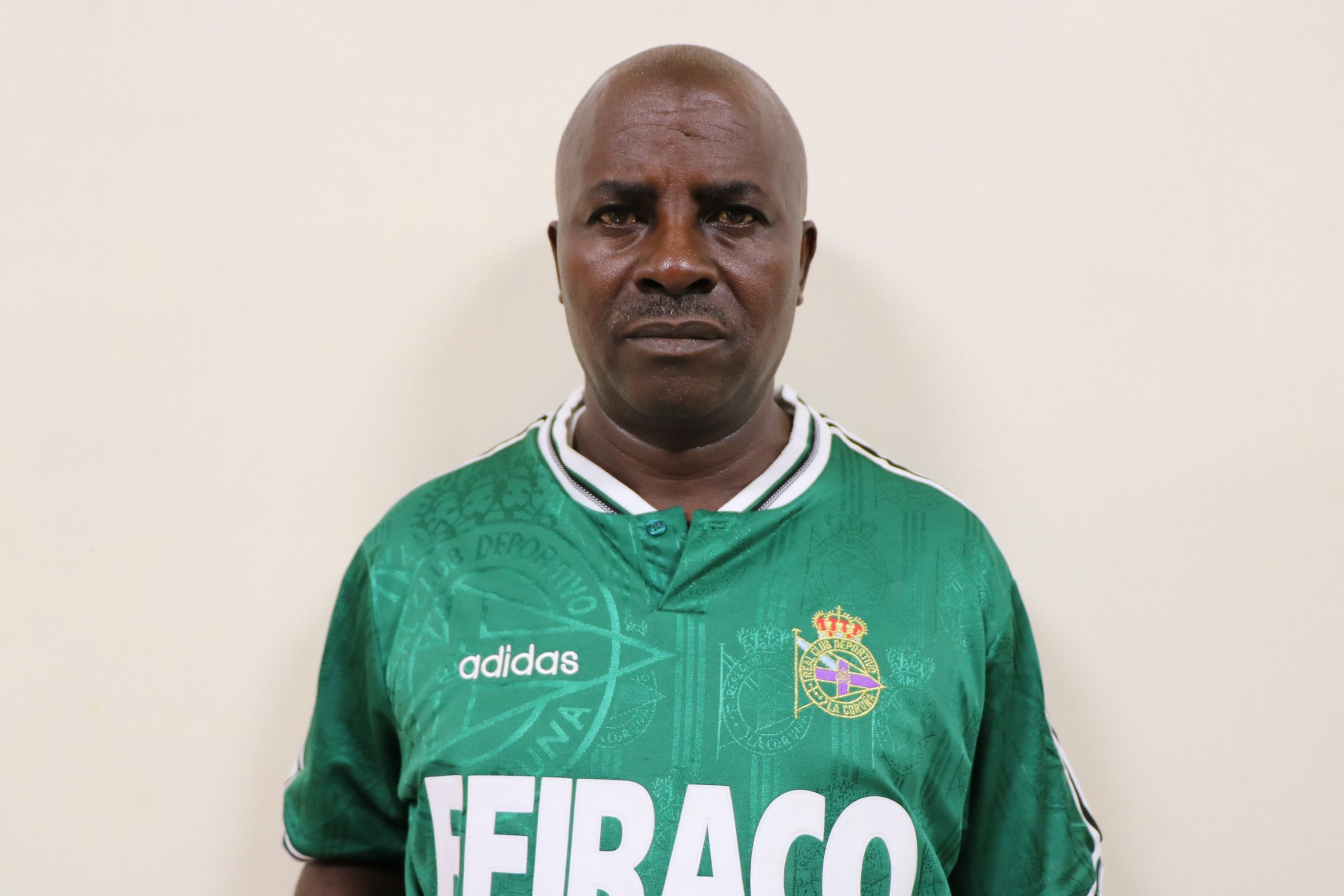 Athanas Mbatha