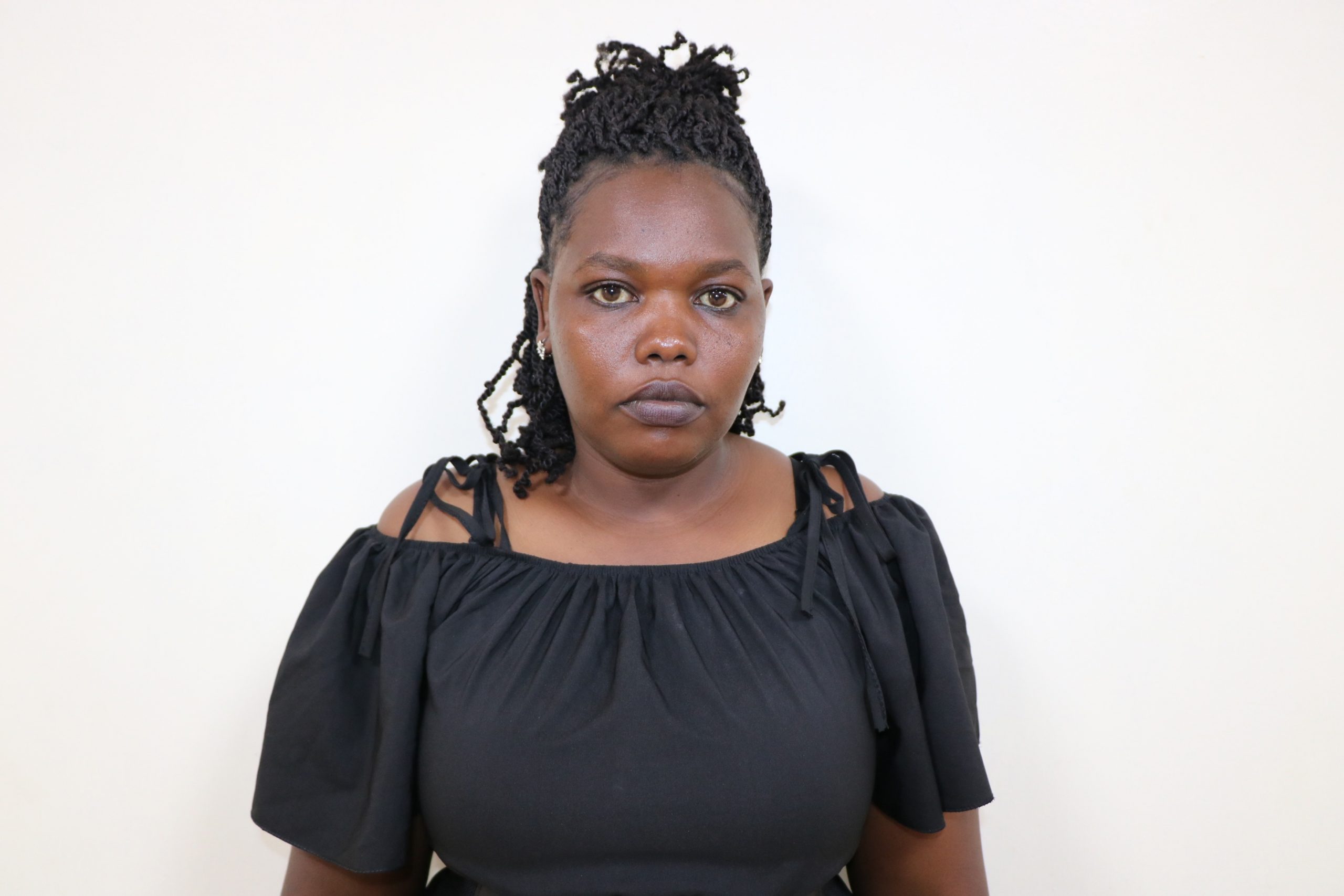 Faith Moyale