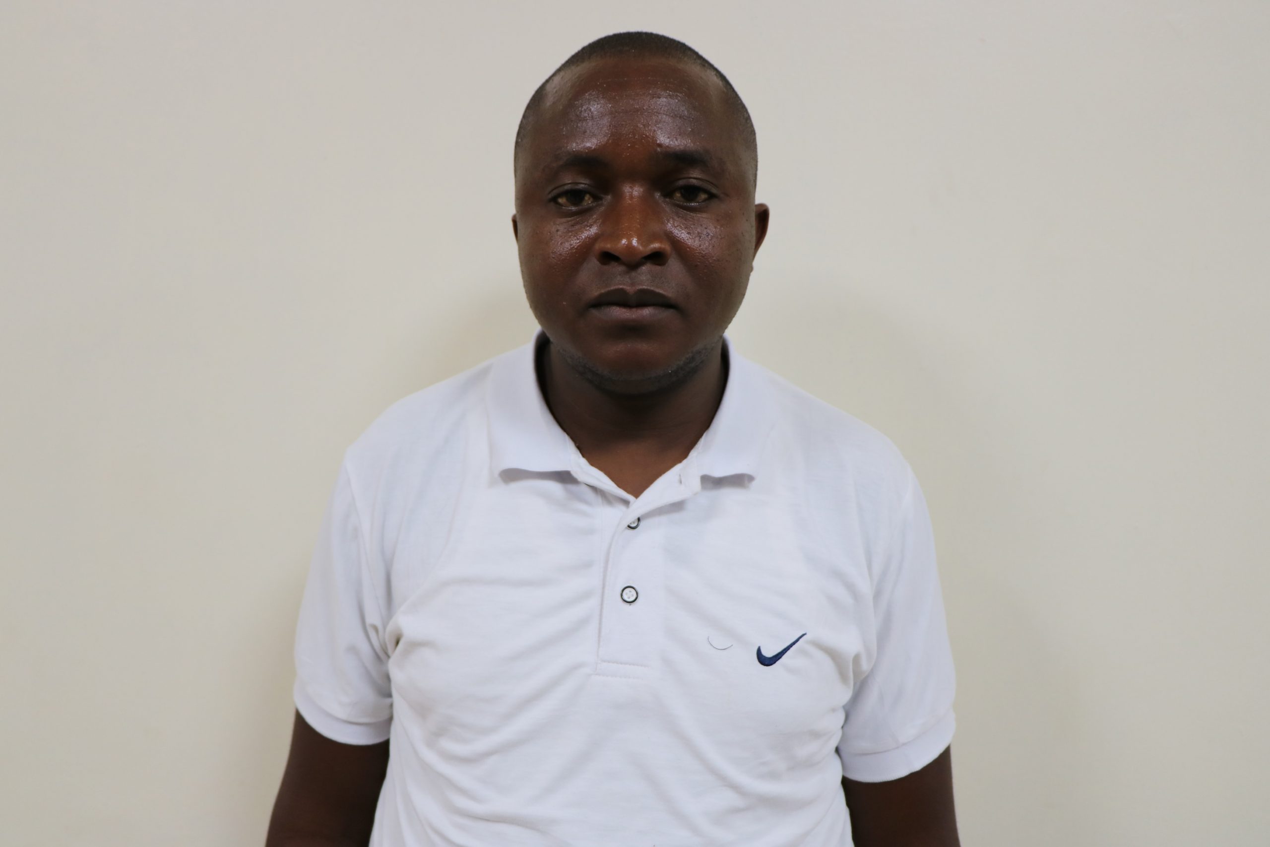 Stephen Kithongo